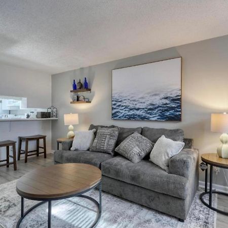 Ocean Walk Apartment Myrtle Beach Luaran gambar