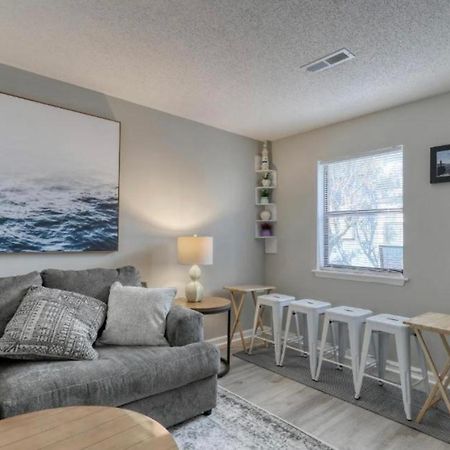 Ocean Walk Apartment Myrtle Beach Luaran gambar