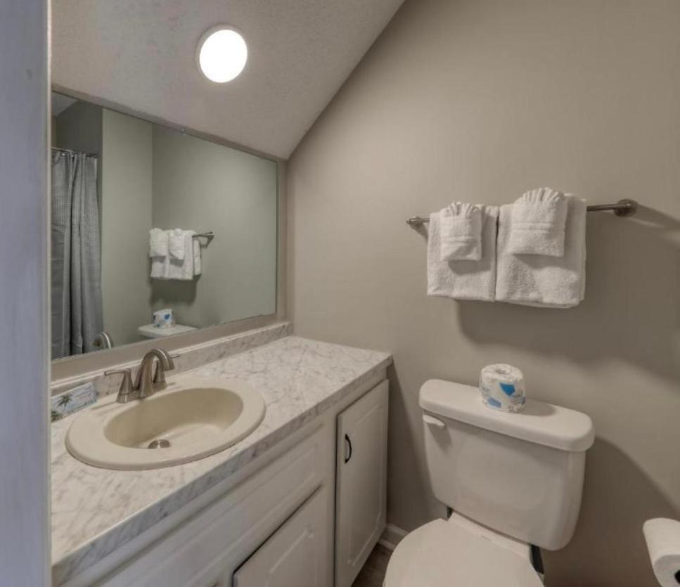 Ocean Walk Apartment Myrtle Beach Luaran gambar
