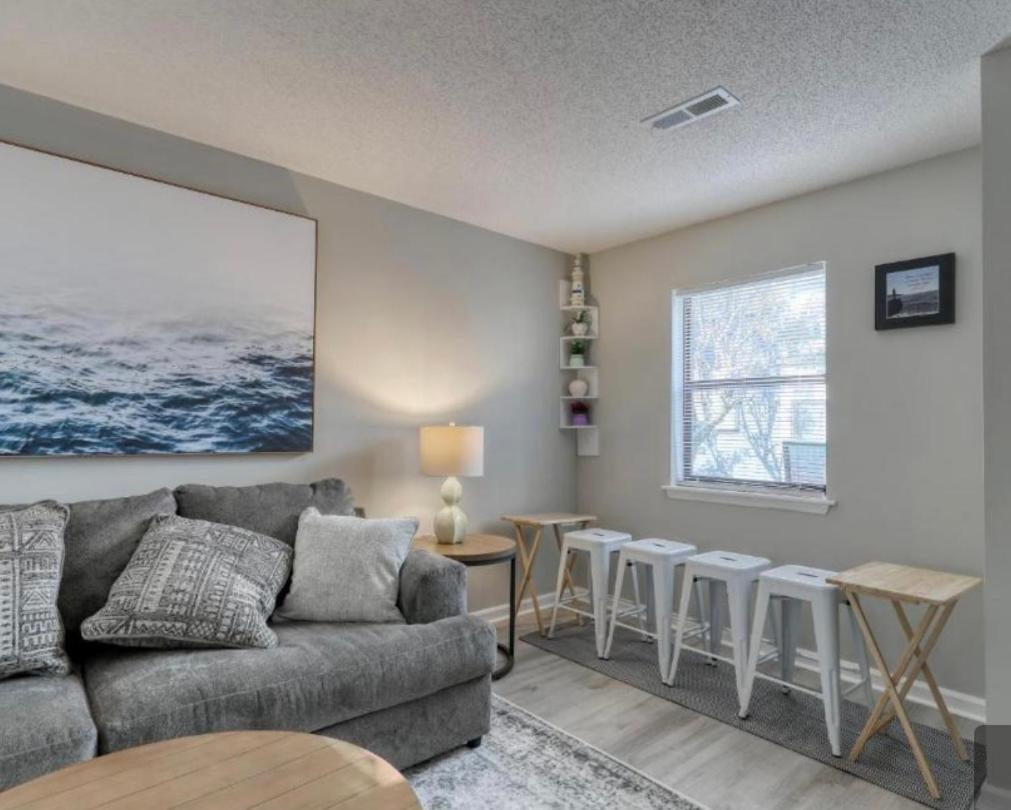 Ocean Walk Apartment Myrtle Beach Luaran gambar