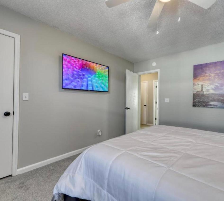 Ocean Walk Apartment Myrtle Beach Luaran gambar