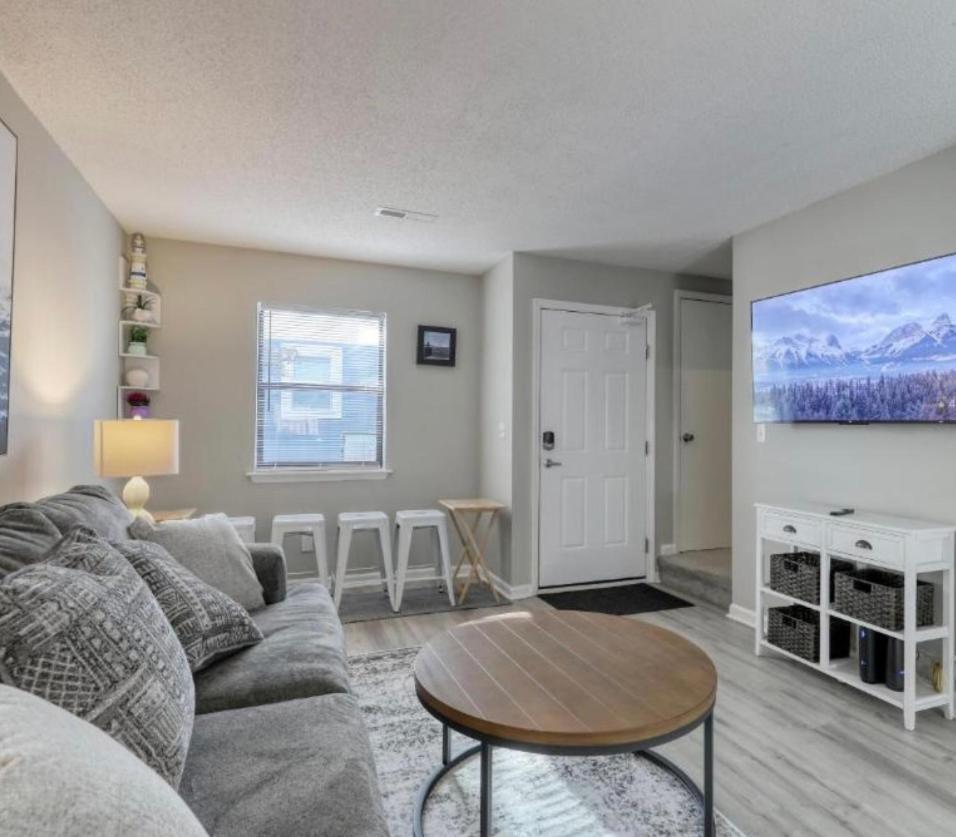 Ocean Walk Apartment Myrtle Beach Luaran gambar