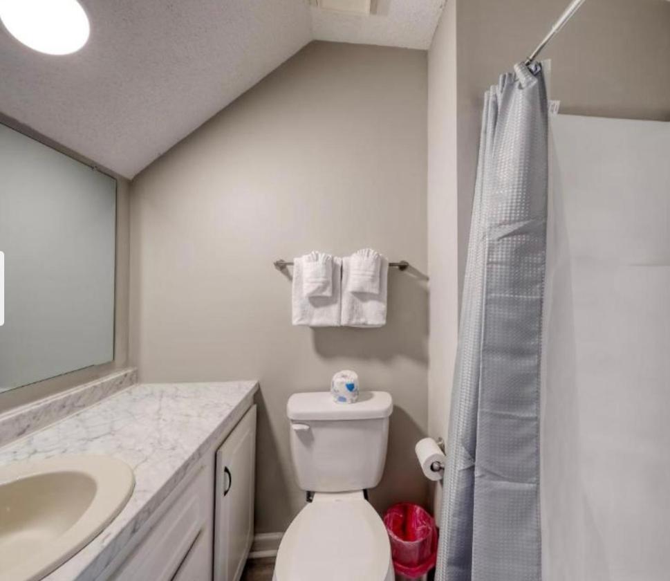 Ocean Walk Apartment Myrtle Beach Luaran gambar
