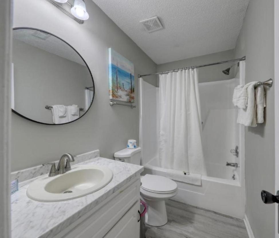 Ocean Walk Apartment Myrtle Beach Luaran gambar
