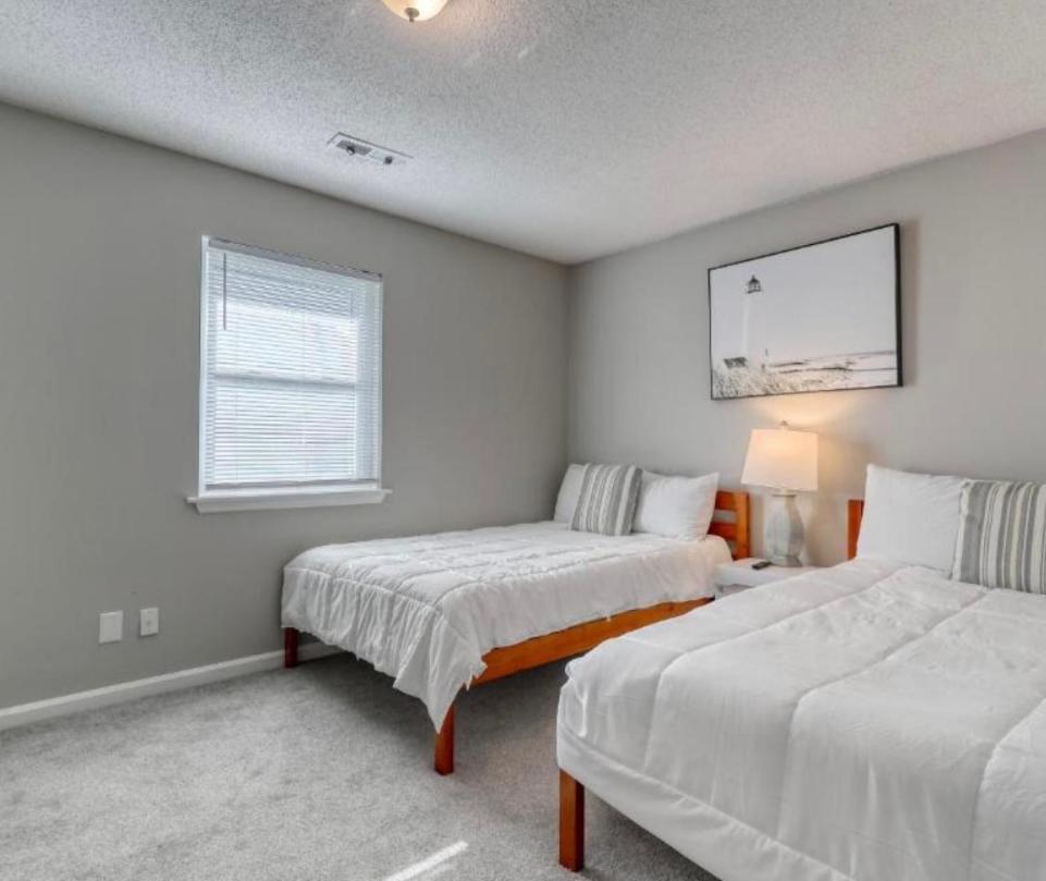Ocean Walk Apartment Myrtle Beach Luaran gambar