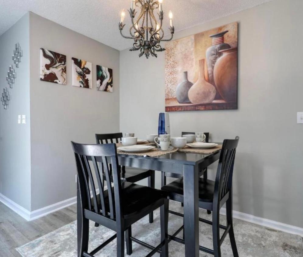 Ocean Walk Apartment Myrtle Beach Luaran gambar
