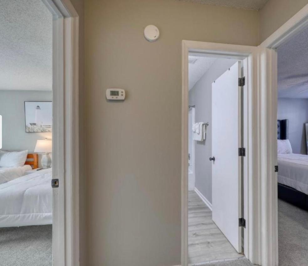 Ocean Walk Apartment Myrtle Beach Luaran gambar