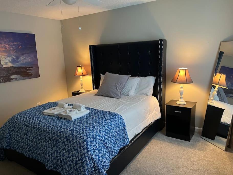 Ocean Walk Apartment Myrtle Beach Luaran gambar