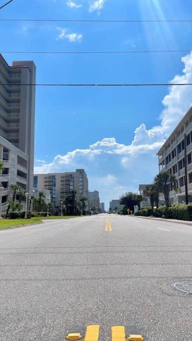 Ocean Walk Apartment Myrtle Beach Luaran gambar