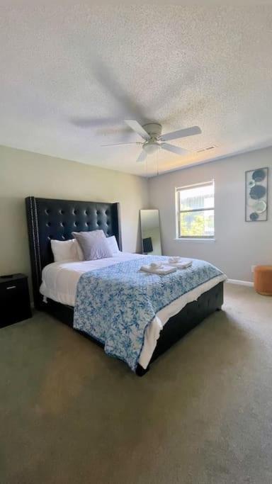 Ocean Walk Apartment Myrtle Beach Luaran gambar
