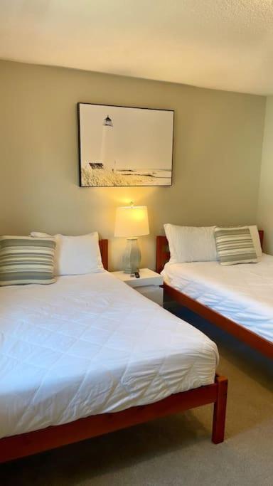 Ocean Walk Apartment Myrtle Beach Luaran gambar