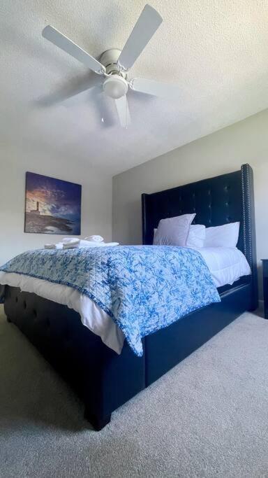 Ocean Walk Apartment Myrtle Beach Luaran gambar