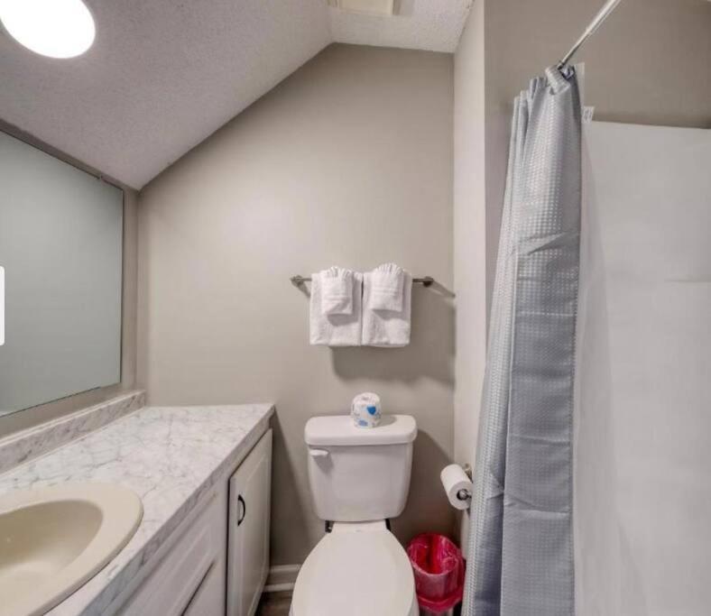 Ocean Walk Apartment Myrtle Beach Luaran gambar