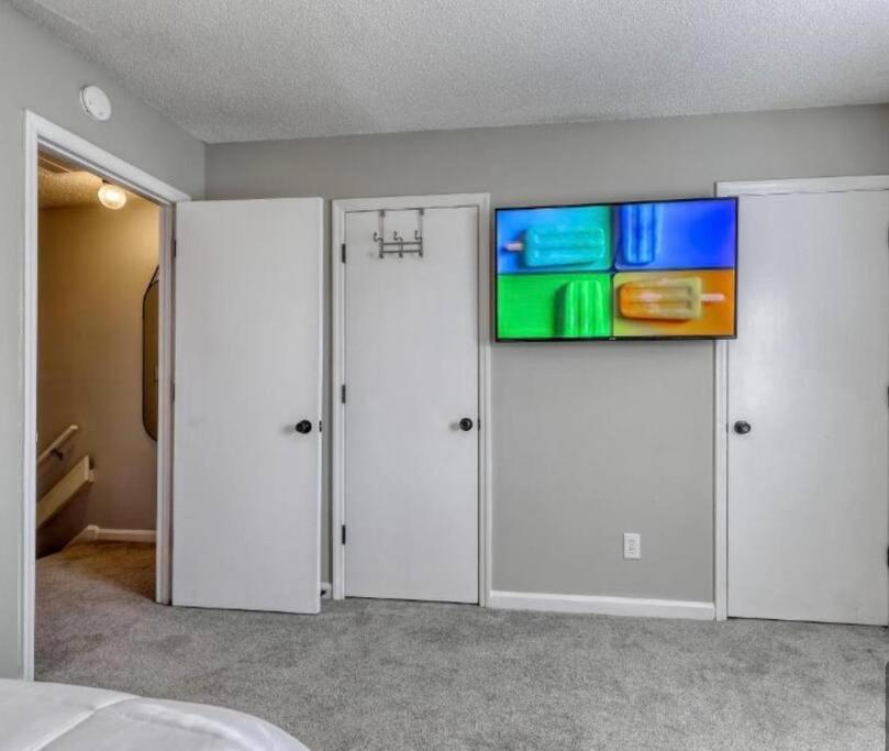 Ocean Walk Apartment Myrtle Beach Luaran gambar