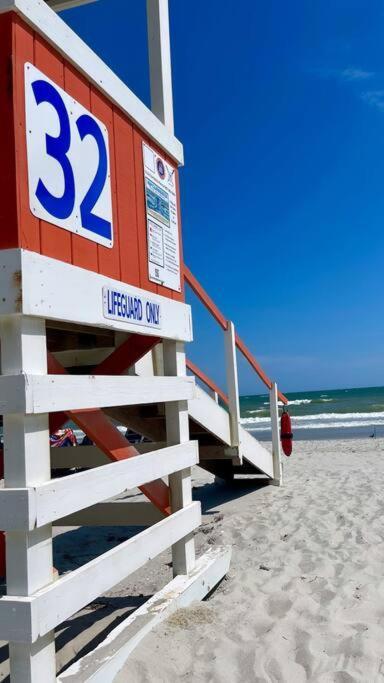 Ocean Walk Apartment Myrtle Beach Luaran gambar