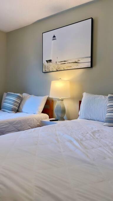 Ocean Walk Apartment Myrtle Beach Luaran gambar