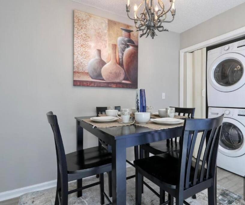 Ocean Walk Apartment Myrtle Beach Luaran gambar