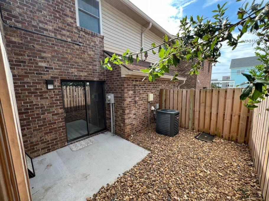 Ocean Walk Apartment Myrtle Beach Luaran gambar