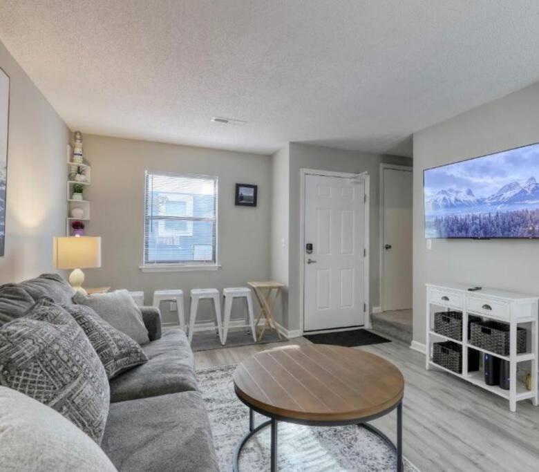 Ocean Walk Apartment Myrtle Beach Luaran gambar