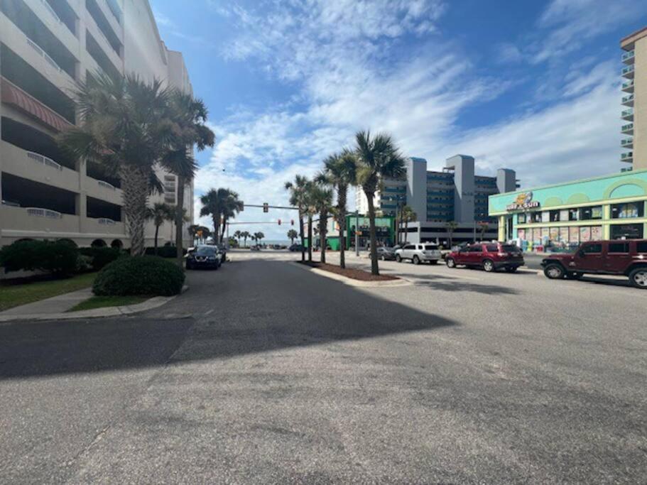 Ocean Walk Apartment Myrtle Beach Luaran gambar