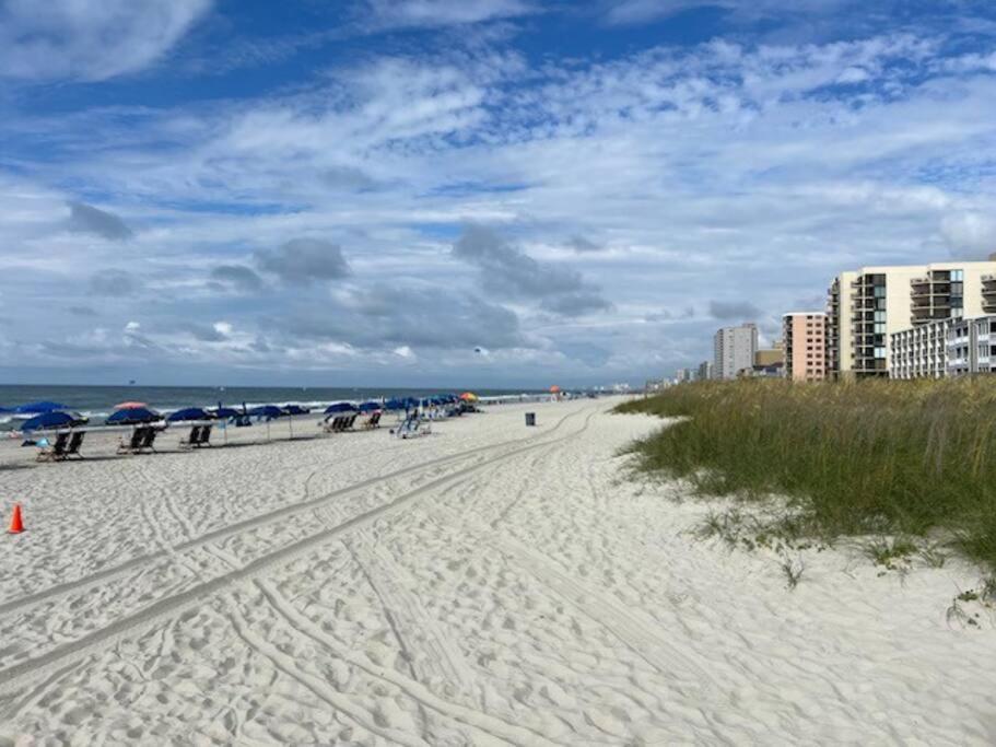 Ocean Walk Apartment Myrtle Beach Luaran gambar
