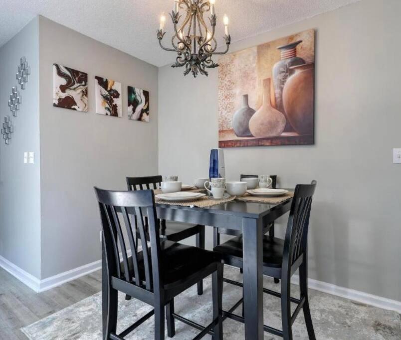 Ocean Walk Apartment Myrtle Beach Luaran gambar